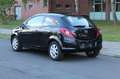 Opel Corsa D*TÜV 07/2026*Automatik Schwarz - thumbnail 3