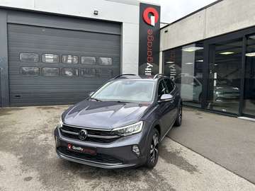 Taigo 1.0 TSI Life OPF DSG