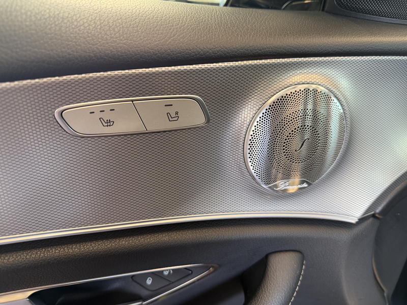 Mercedes-Benz E 350 d+AVANTGARDE+HEADUP+DISTRONIC+BURMESTER+AMB — photo 7