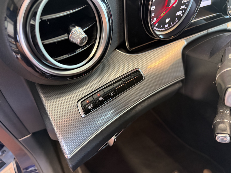 Mercedes-Benz E 350 d+AVANTGARDE+HEADUP+DISTRONIC+BURMESTER+AMB — photo 12