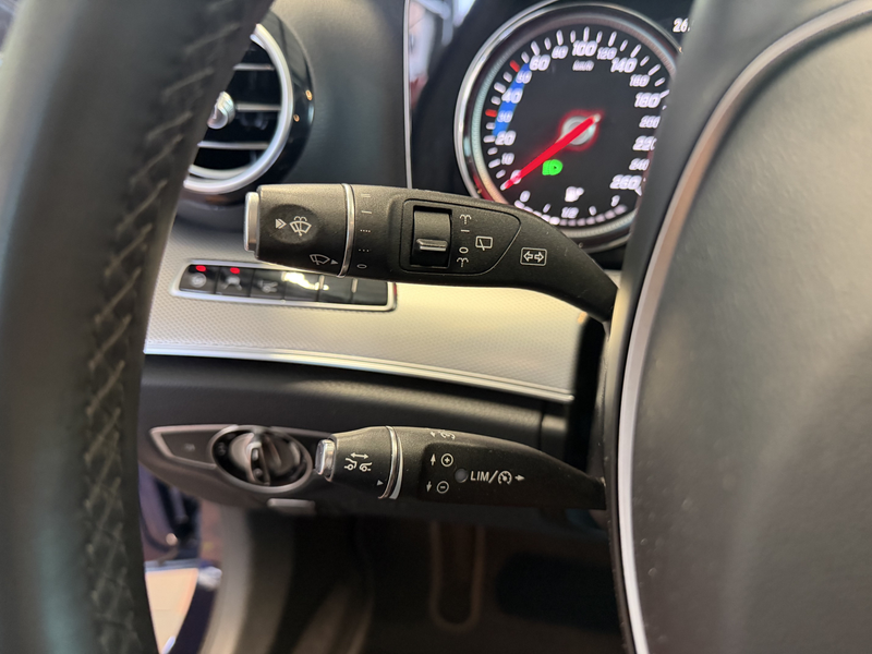 Mercedes-Benz E 350 d+AVANTGARDE+HEADUP+DISTRONIC+BURMESTER+AMB — photo 14