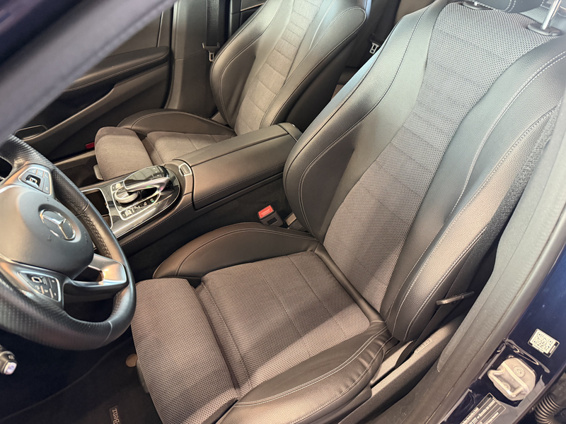 Mercedes-Benz E 350 d+AVANTGARDE+HEADUP+DISTRONIC+BURMESTER+AMB — photo 10
