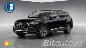 45 TDI quattro