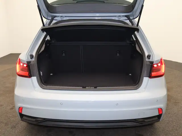 Audi A1 view 7