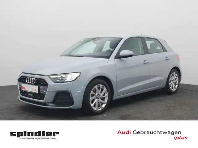 2021 Audi A1 in Grey for sale