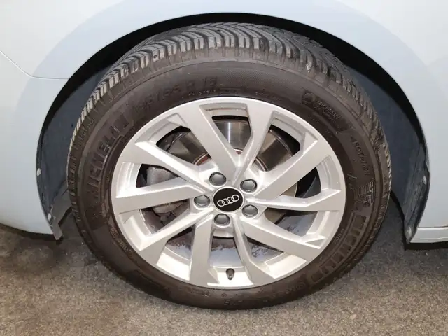 Audi A1 view 17