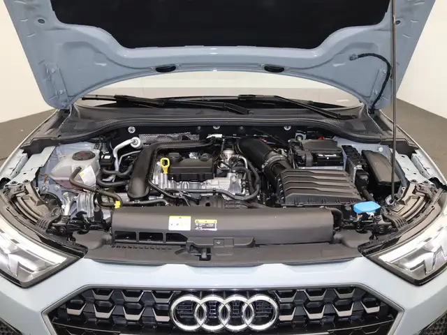 Audi A1 view 18