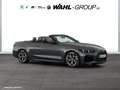 BMW 420 i Cabrio M Sport Pro HiFi Navi Adapt LED Grau - thumbnail 9