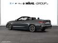 BMW 420 i Cabrio M Sport Pro HiFi Navi Adapt LED Grau - thumbnail 6