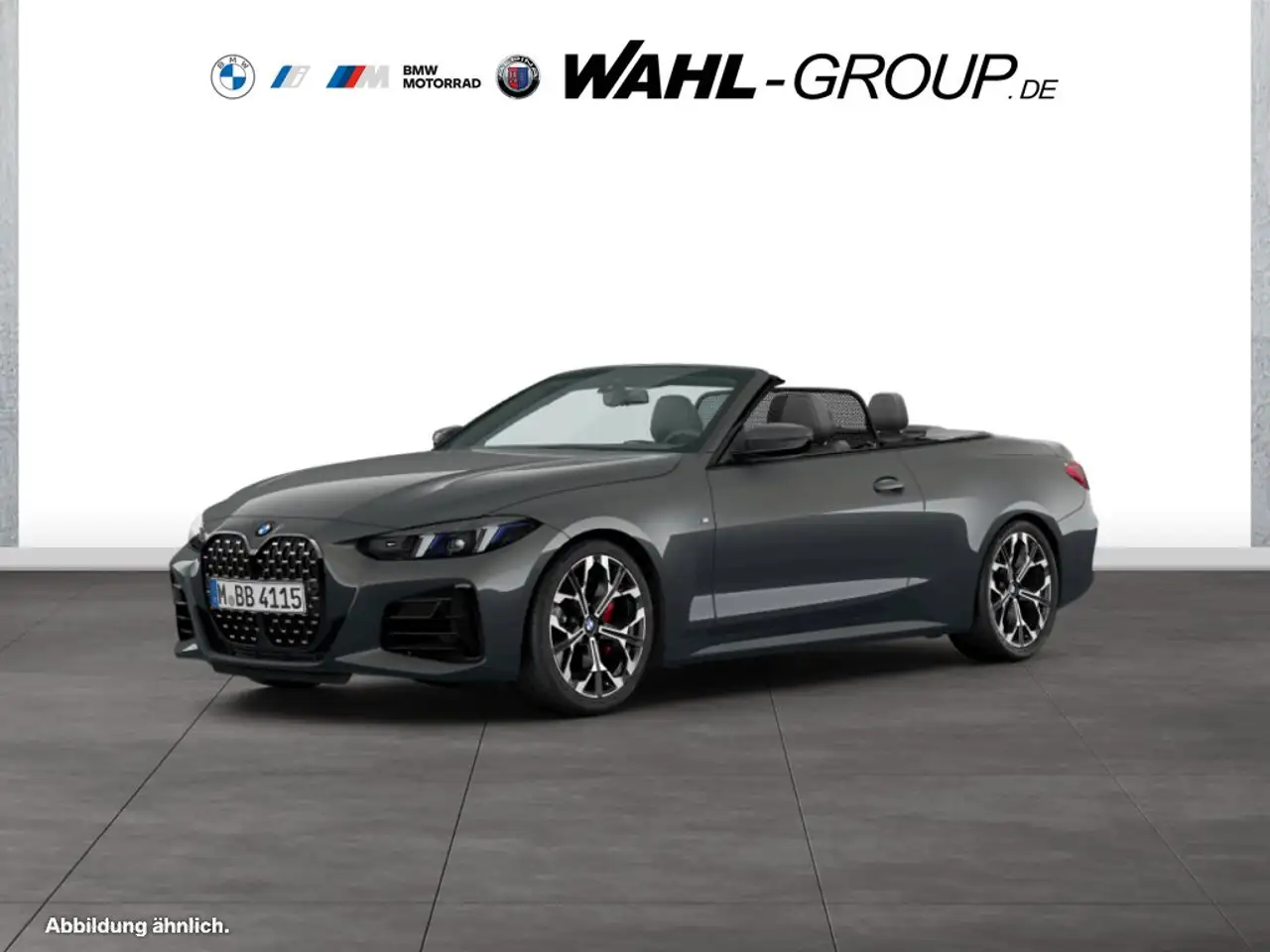 BMW 420