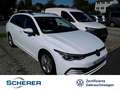 Volkswagen Golf Variant Golf VIII Variant Life 1.5 eTSI DSG LED NAVI EPH Weiß - thumbnail 1