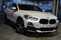 BMW X2 xDrive 20d Advantage Plus LED Navi AHK PDC Blanc - thumbnail 7