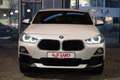 BMW X2 xDrive 20d Advantage Plus LED Navi AHK PDC Blanc - thumbnail 8