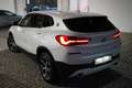 BMW X2 xDrive 20d Advantage Plus LED Navi AHK PDC Blanc - thumbnail 3