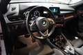 BMW X2 xDrive 20d Advantage Plus LED Navi AHK PDC Blanc - thumbnail 10