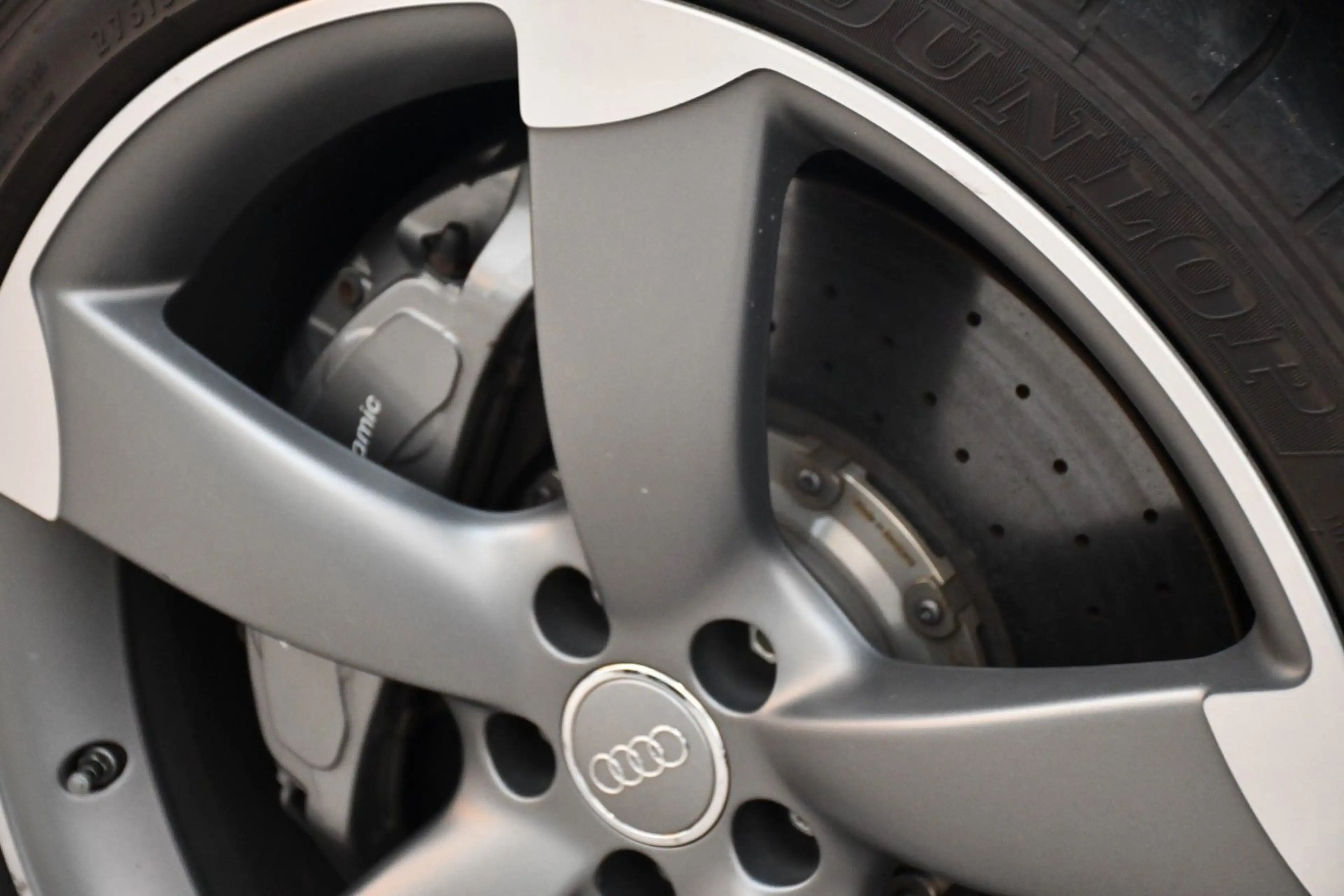 Audi S8 4.0 TFSI quattro plus Matrix Keramic Top Zust — photo 12