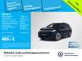 Volkswagen ID.4 Pro 210 kW WärmePu CCS IQ.Light Navi ParkAs Schwarz - thumbnail 1