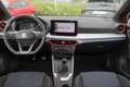 SEAT Arona 1.0 TGI FR CNG Fast Lane *LED*KAMERA*PDC* Noir - thumbnail 7