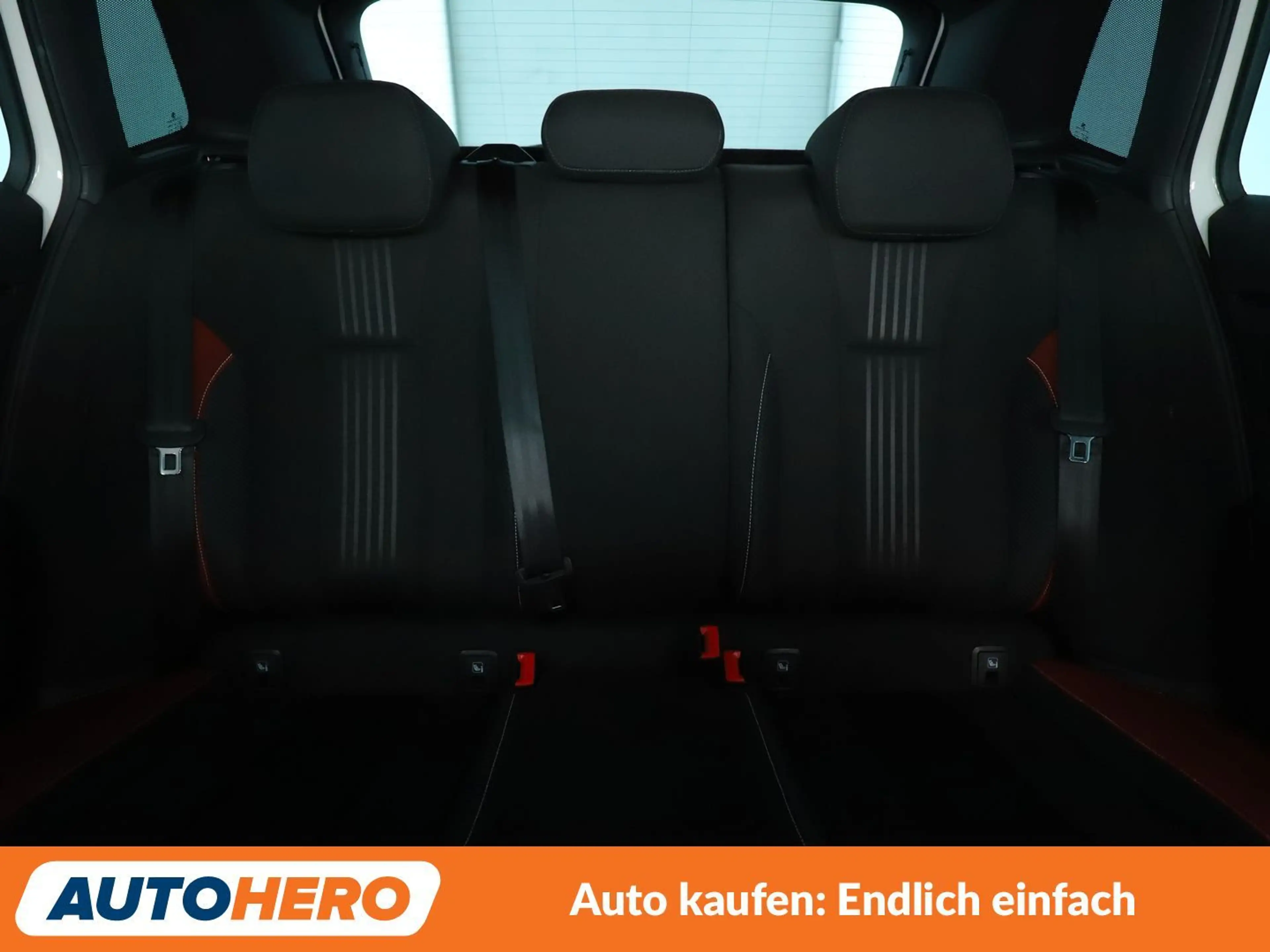 Skoda Kamiq 1.5 TSI ACT Monte Carlo Aut.*NAVI*LED*ACC* — photo 15