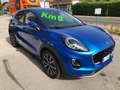 Ford Puma Puma 1.0 ecoboost h Titanium s Blu/Azzurro - thumbnail 4