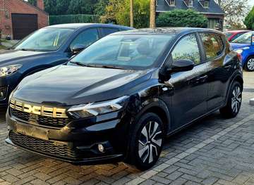 Sandero 1.0 TCe Expression AUTOMATIQUE