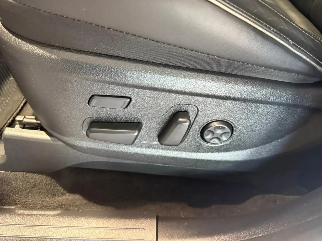 Hyundai PALISADE снимка Hyundai PALISADE