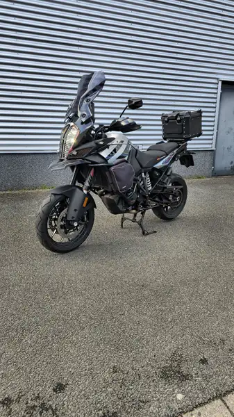 KTM 1290 Super Adventure - foto 2
