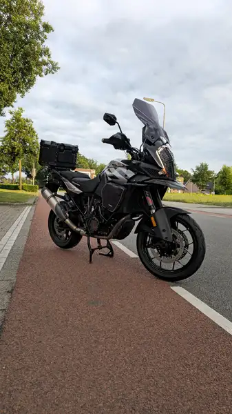 KTM 1290 Super Adventure - foto 4