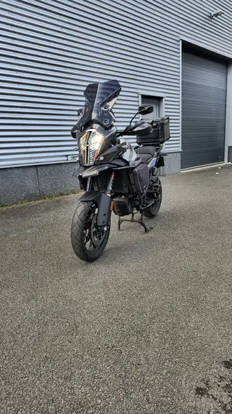 KTM 1290 Super Adventure - foto 3