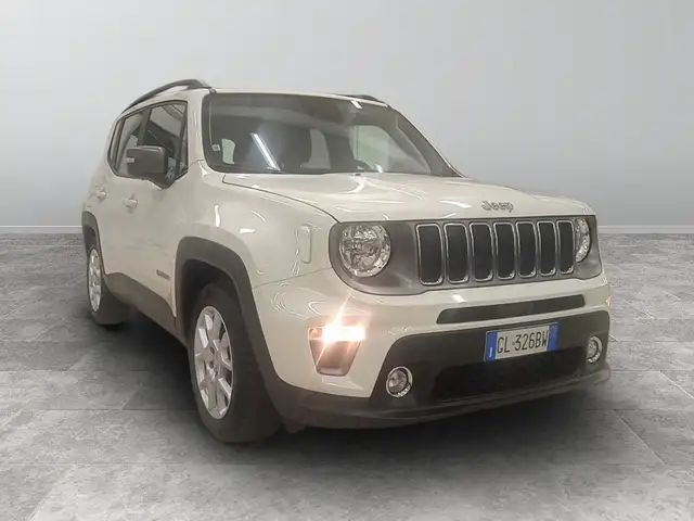 Jeep Renegade 1.0 T3 Limited