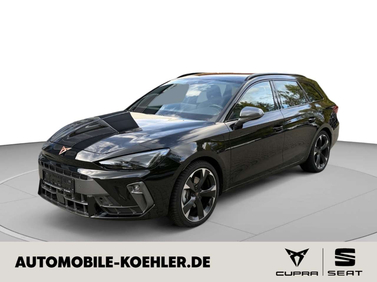 Cupra Leon 2026