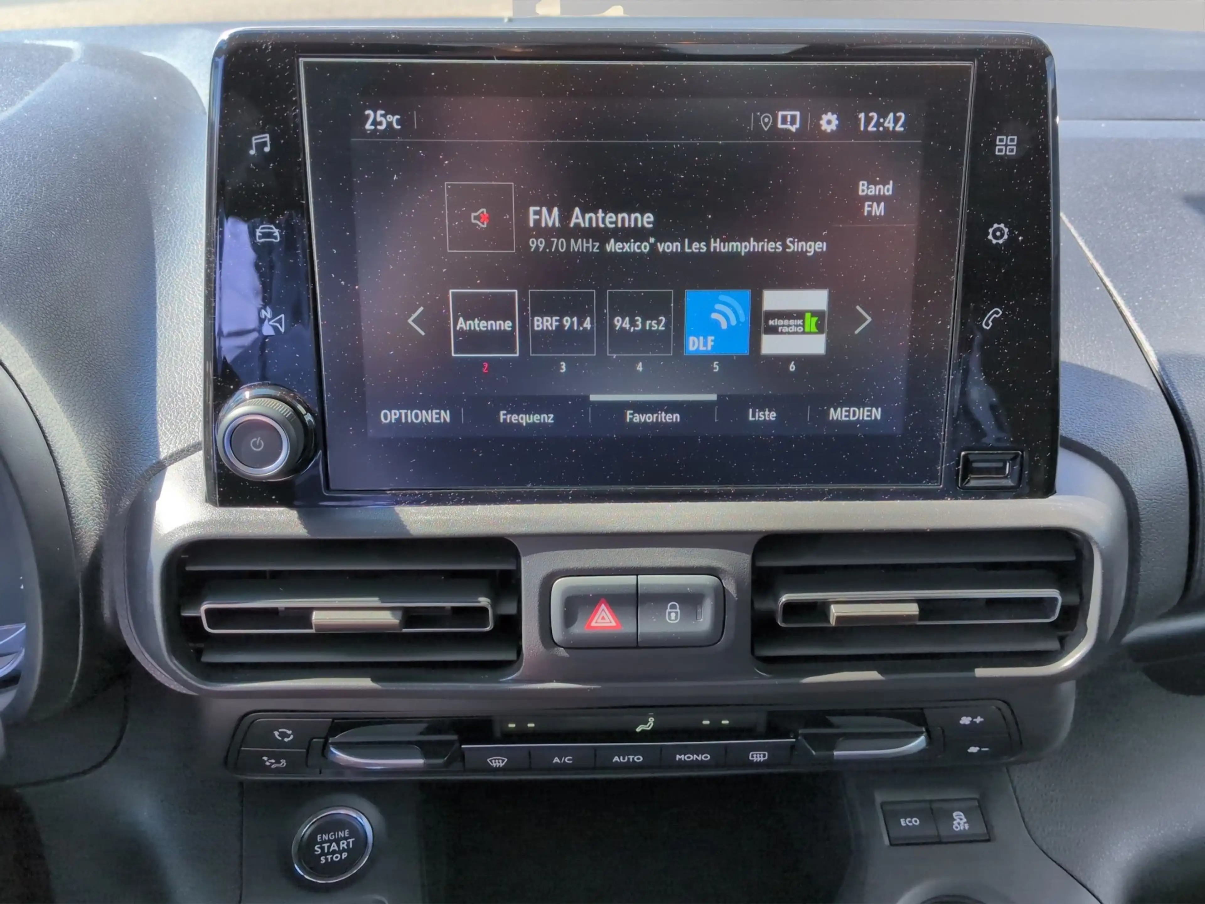 Opel Combo Life 1.5 Aut. INNOVATION+Premium Pak+AHK+ — photo 10