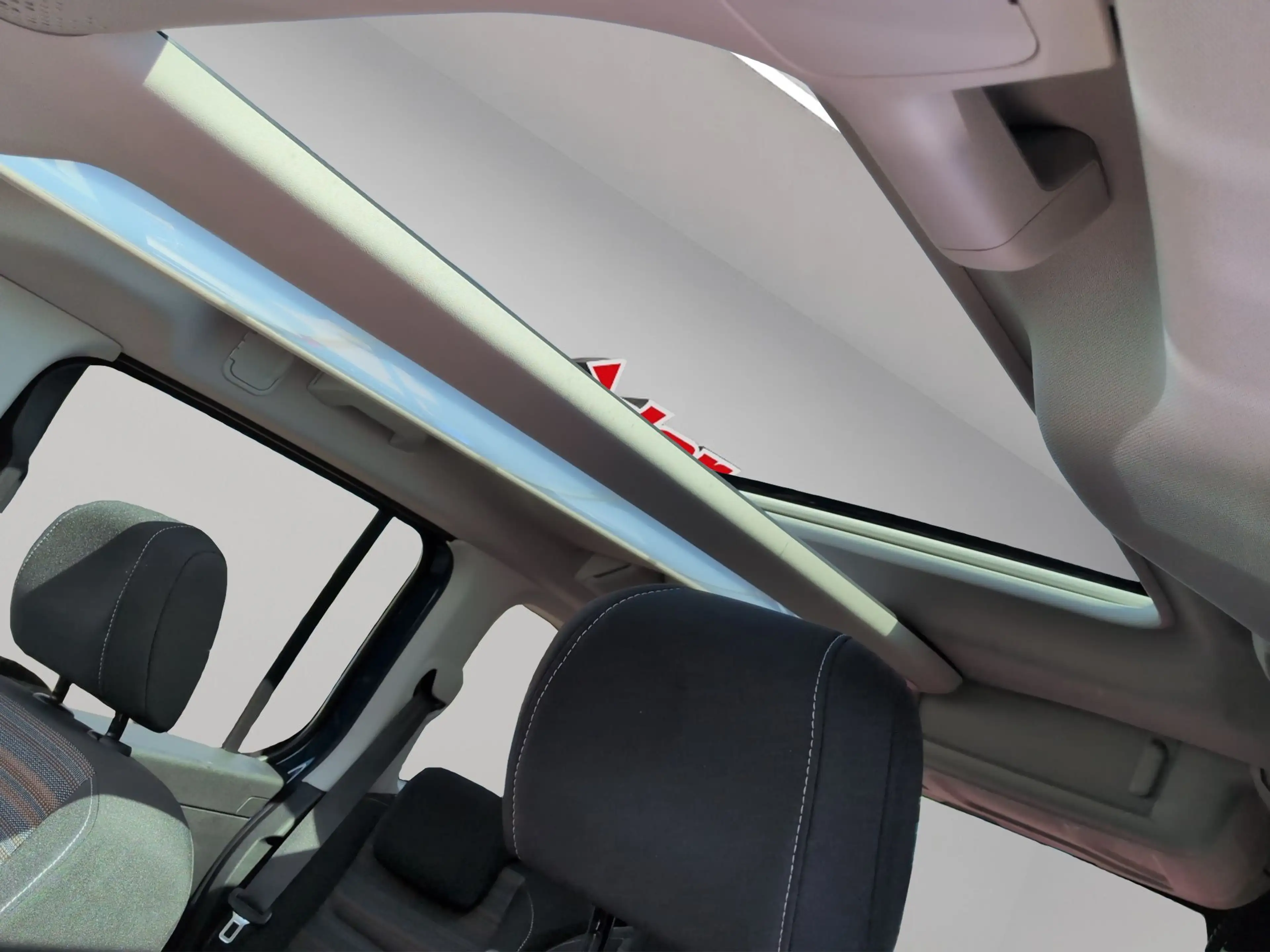 Opel Combo Life 1.5 Aut. INNOVATION+Premium Pak+AHK+ — photo 14