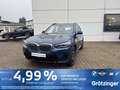 BMW X3 xDrive20d M Sportpaket LED+LenkHZ+GRA+LiveCoc Blau - thumbnail 1