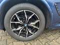 BMW X3 xDrive20d M Sportpaket LED+LenkHZ+GRA+LiveCoc Blau - thumbnail 10