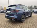 BMW X3 xDrive20d M Sportpaket LED+LenkHZ+GRA+LiveCoc Blau - thumbnail 4