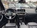 BMW X3 xDrive20d M Sportpaket LED+LenkHZ+GRA+LiveCoc Blau - thumbnail 6