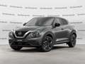 Nissan Juke 1.0 DIG-T 114 CV DCT N-Connecta Grigio - thumbnail 1