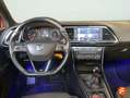 SEAT Leon 1.4+TSI+110kW+%28150CV%29+ACT+St%26Sp+FR Orange - thumbnail 5