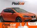 SEAT Leon 1.4+TSI+110kW+%28150CV%29+ACT+St%26Sp+FR Orange - thumbnail 1