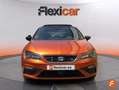 SEAT Leon 1.4+TSI+110kW+%28150CV%29+ACT+St%26Sp+FR Orange - thumbnail 2