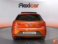 SEAT Leon 1.4+TSI+110kW+%28150CV%29+ACT+St%26Sp+FR Orange - thumbnail 4