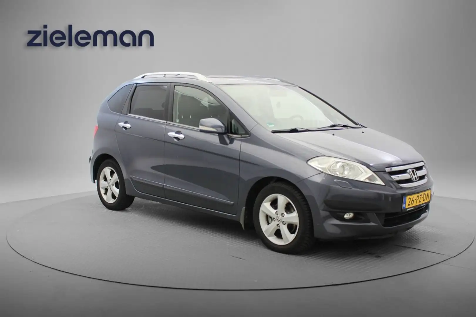 Honda FR-V 2.0i Executive - Carplay, Pano, Clima, Cruise, Sto Grau - 1