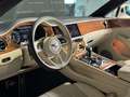 Bentley Continental GTC V8 Mulliner Blanco - thumbnail 14