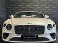 Bentley Continental GTC V8 Mulliner Blanco - thumbnail 3