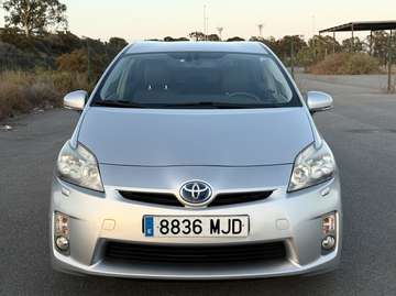 1.8 HSD Executive
