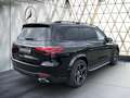 Mercedes-Benz GLS 450 d 4MATIC AMG AMG Burmester*Airmatic*360° Noir - thumbnail 14