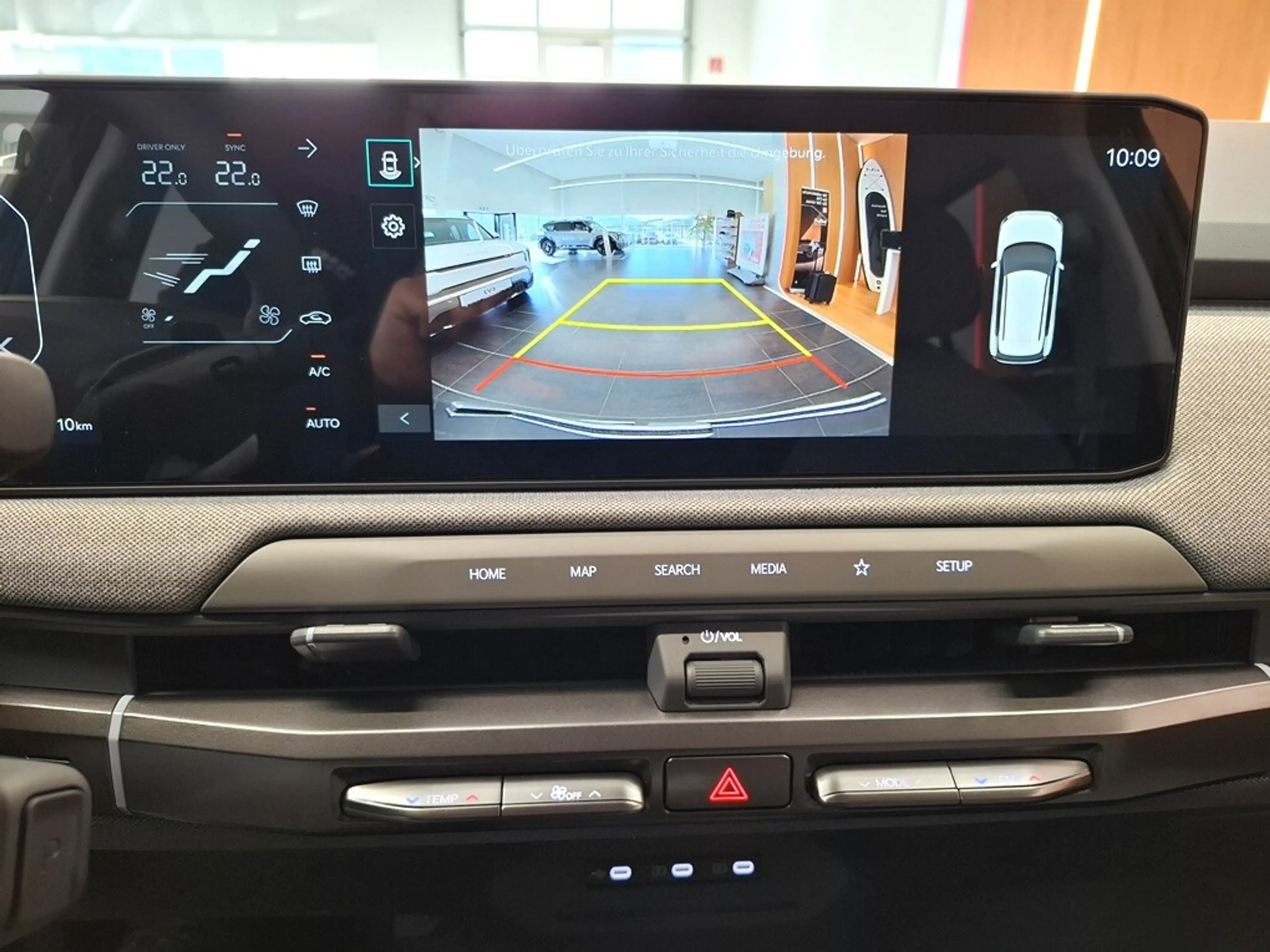 Kia EV3 AWD 81,4kWh Earth — photo 13