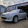 Peugeot 206 CC 2.0-16V Grijs - thumbnail 6