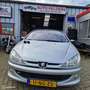 Peugeot 206 CC 2.0-16V Grijs - thumbnail 4
